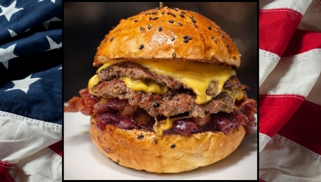 Ultimo Giro! | Menu Burger o Poke Bowl per Due Persone